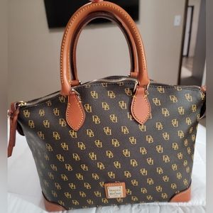 Dooney & Bourke purse